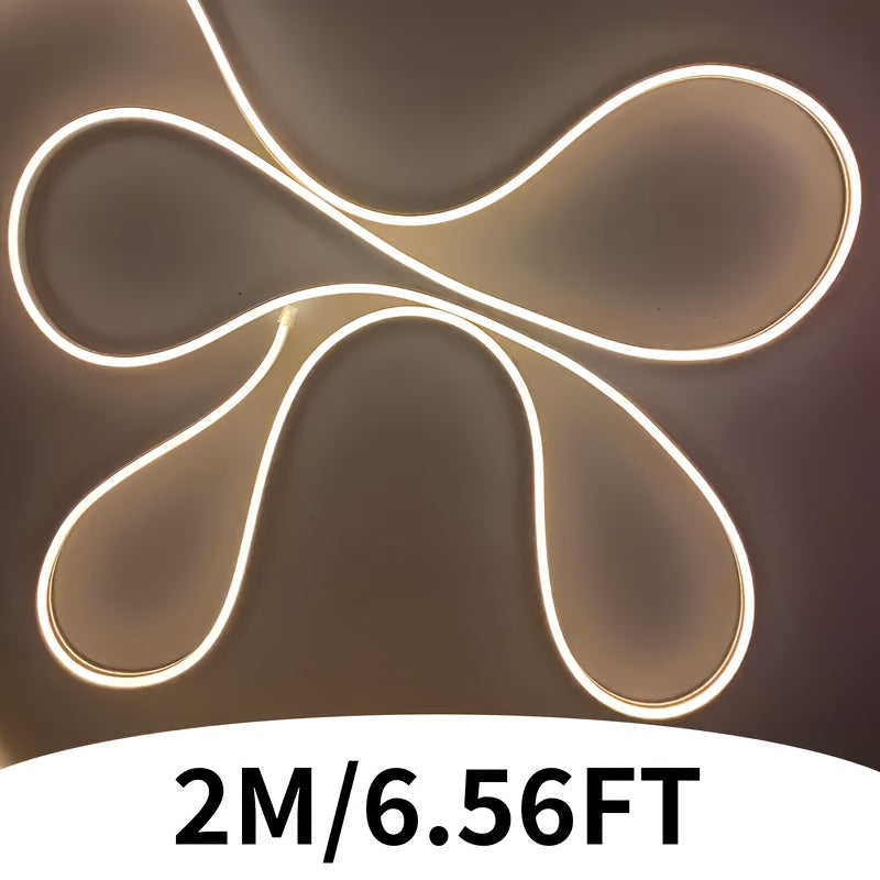 Bande lumineuse LED flexible