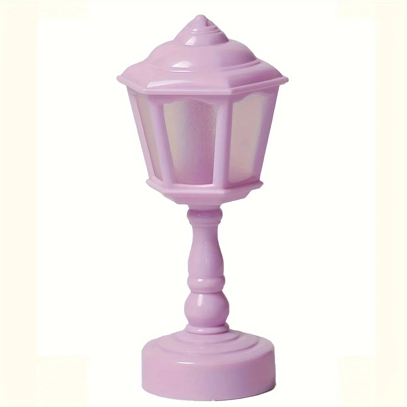 Mini Lampadaire LED