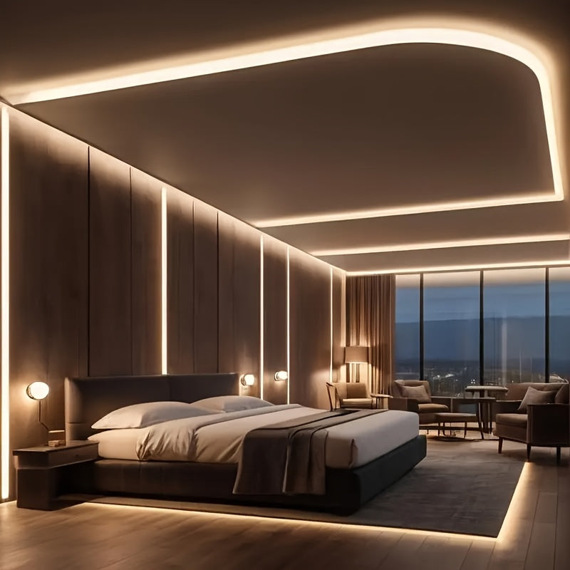 Bande lumineuse LED flexible