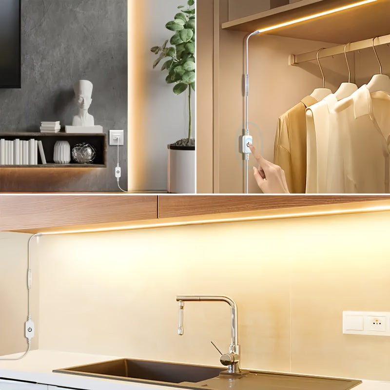 Bande lumineuse LED flexible