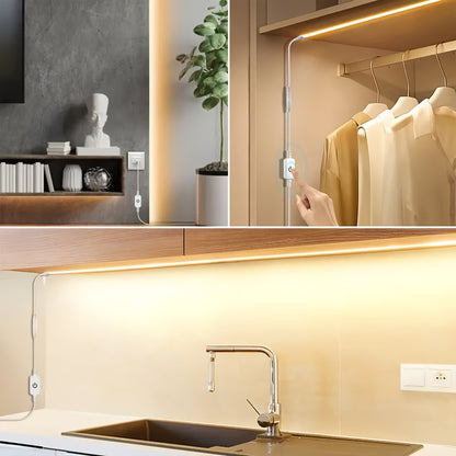 Bande lumineuse LED flexible