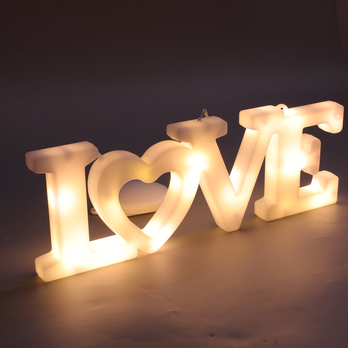 Guirlande lumineuse LED