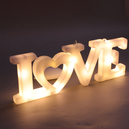 Guirlande lumineuse LED