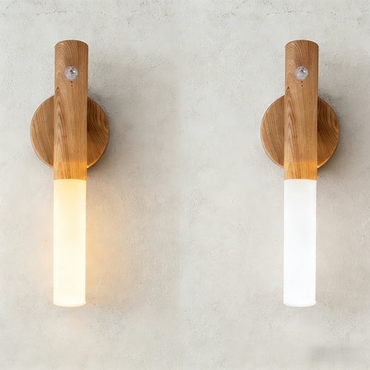 Lot de 2 lampes magnétiques intelligentes