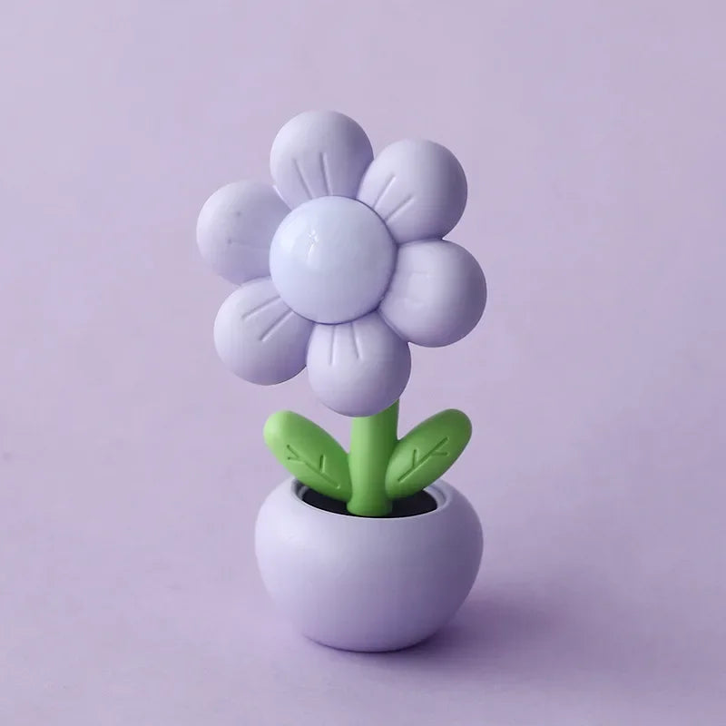 Mini Lampe Fleur