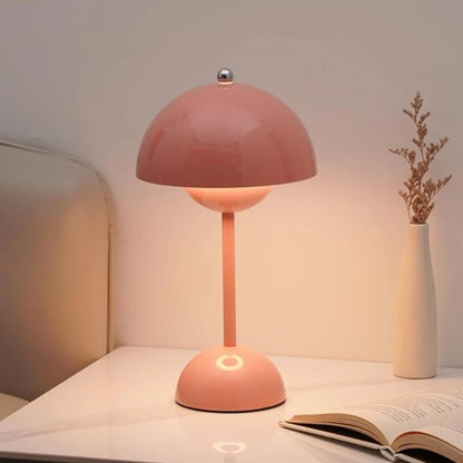 Lampe Moderne Tactile Multicolore