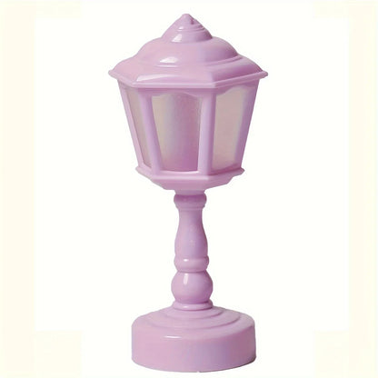 Mini Lampadaire LED