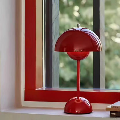 Lampe Moderne Tactile Multicolore