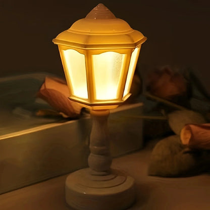 Mini Lampadaire LED