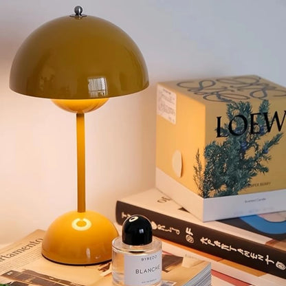 Lampe Moderne Tactile Multicolore