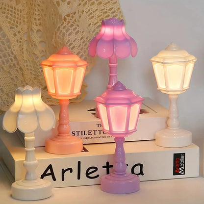 Mini Lampadaire LED