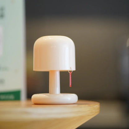 Mini Lampe Champignon Ergonomique