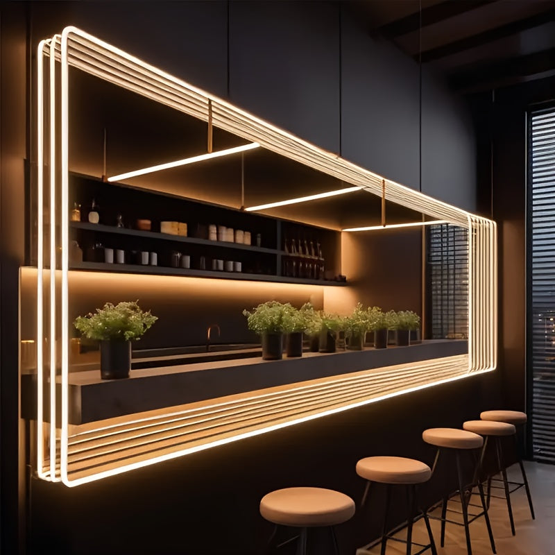 Bande lumineuse LED flexible