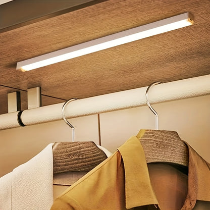 Lampe LED intelligente à détection de présence