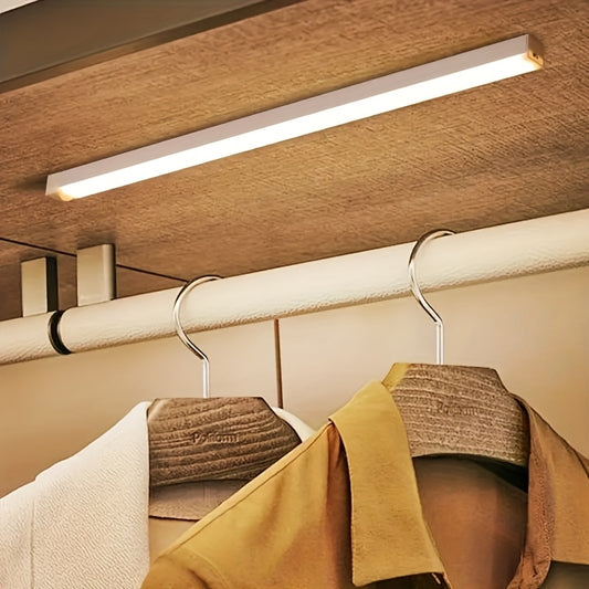 Lampe LED intelligente à détection de présence