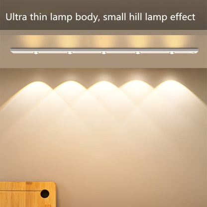 Lampe intelligente à détection de présence