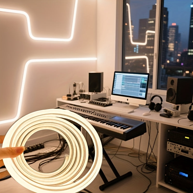 Bande lumineuse LED flexible