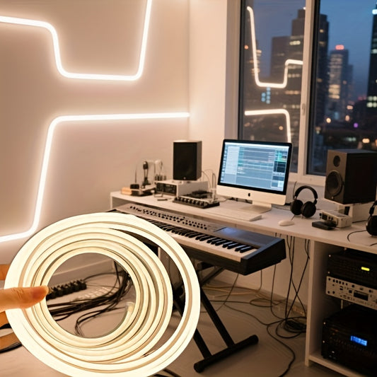 Bande lumineuse LED flexible