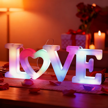 Guirlande lumineuse LED