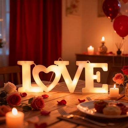 Guirlande lumineuse LED